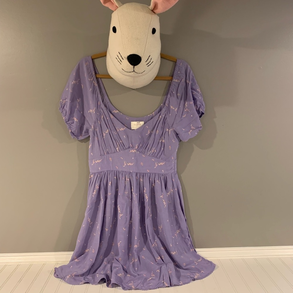 Auguste RTR dress size 6
